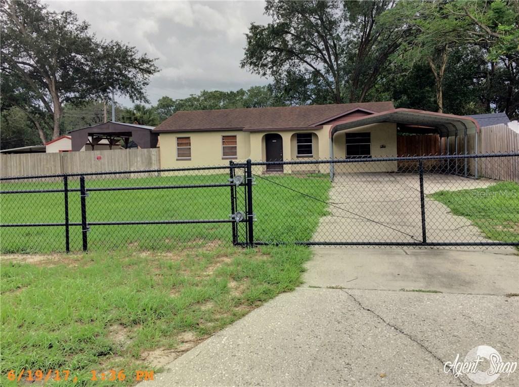 8100 Gershwin St., Orlando, FL 32818