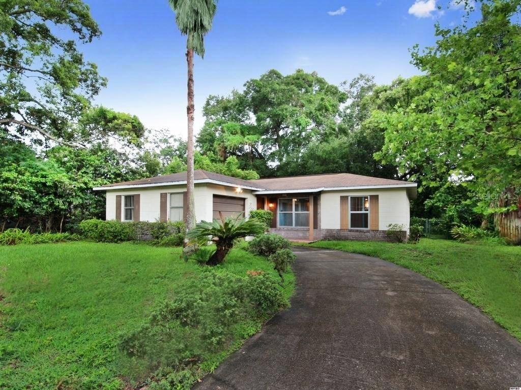 300 S Forest Ave., Orlando, FL 32803