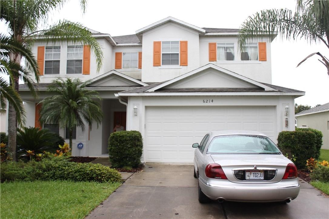 6214 Beldon Dr. #1, Mount Dora, FL 32757