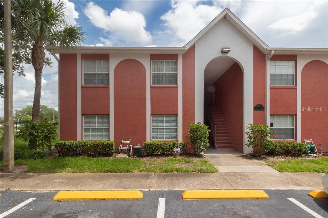 4414 Hector Ct. #1, Orlando, FL 32822