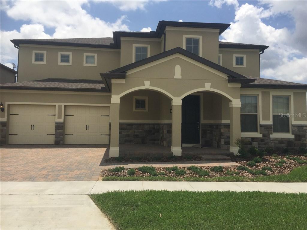 7095 Spring Park Dr., Winter Garden, FL 34787