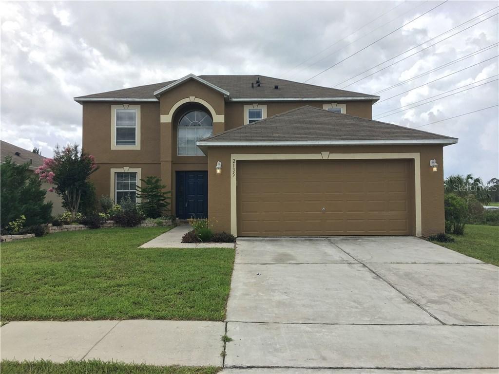 2135 Corner Point Ct., Orlando, FL 32820