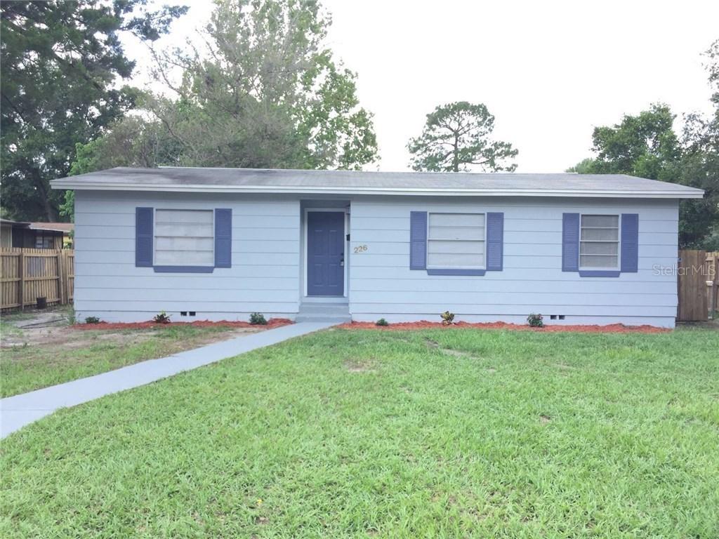 226 Colony Dr., Casselberry, FL 32707