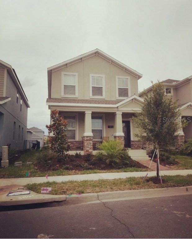 11813 Ginsberg Pl., Orlando, FL 32832