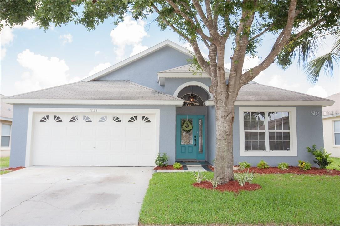 7823 Myrtle Oak Ln., Kissimmee, FL 34747