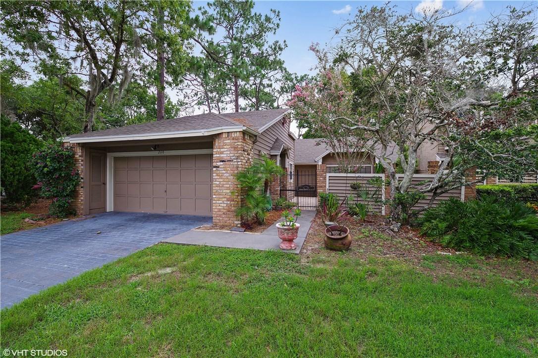 260 Hummingbird Ln., Longwood, FL 32779