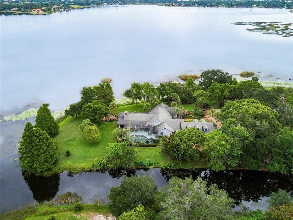 1 Down Dr., Windermere, FL 34786