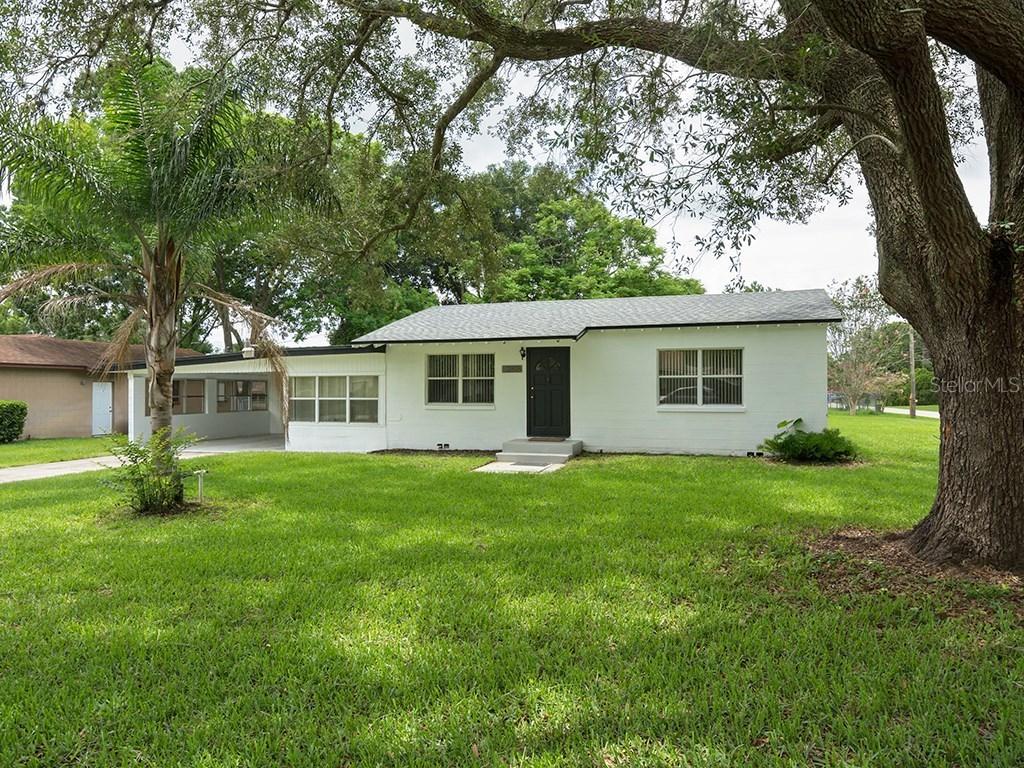 2818 Sunset Rd., Apopka, FL 32703