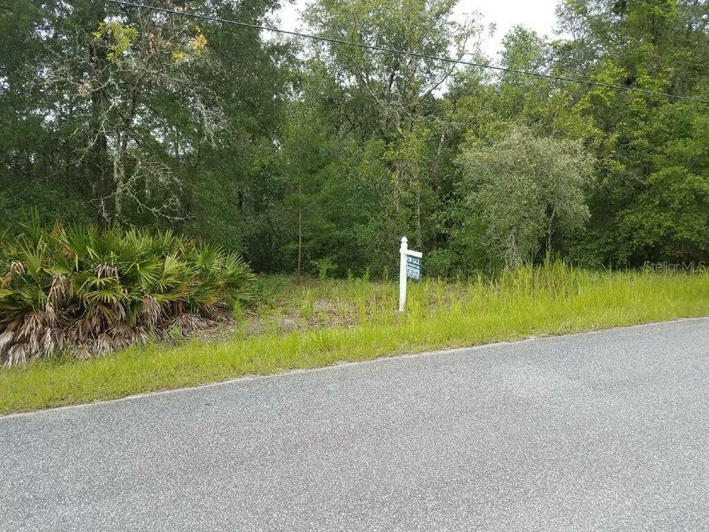 Shirla Rae Dr., Spring Hill, FL 34610