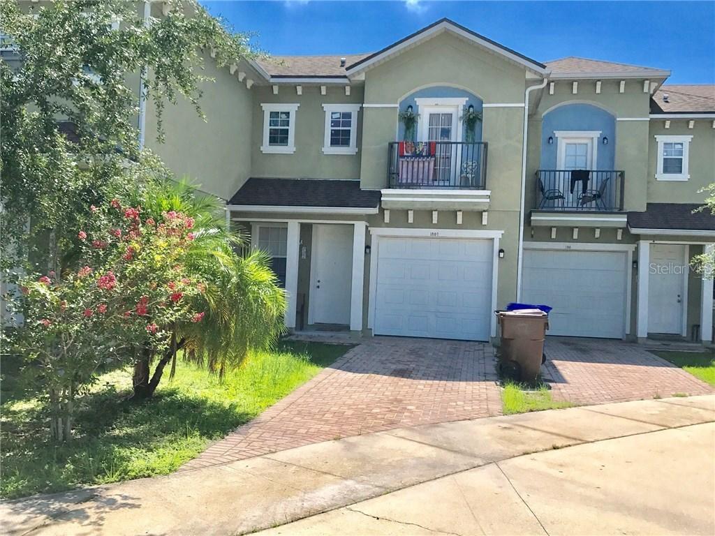 1810 Bassinger St., Kissimmee, FL 34741