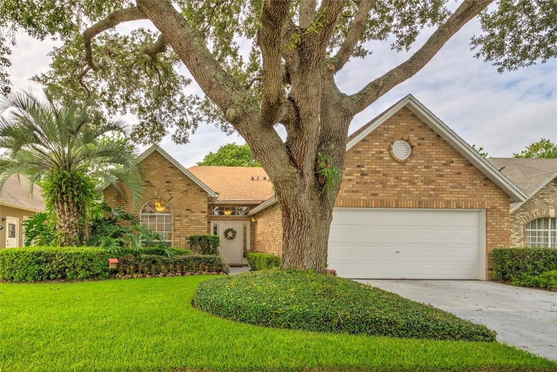 5463 Endicott Pl., Oviedo, FL 32765