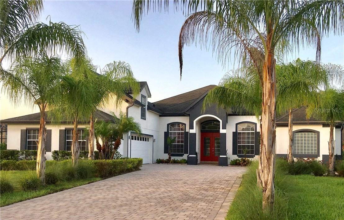 14518 Josair Dr., Orlando, FL 32826