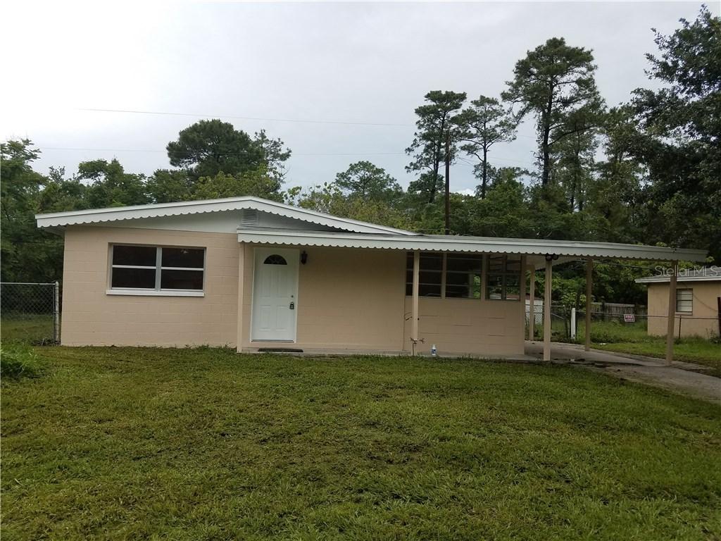 1142 Murdock Blvd., Orlando, FL 32825