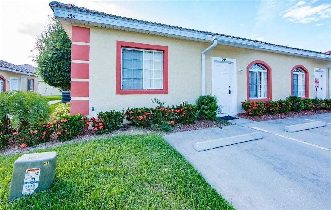 349 Port Pleasant Dr. #C, Poinciana, FL 34759