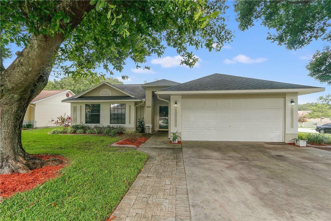 5166 Wood Ridge Ct., Ocoee, FL 34761