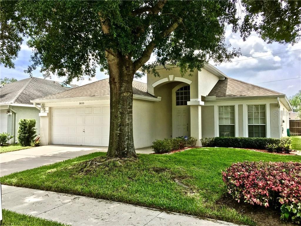 3035 Ashna Ln., Orlando, FL 32806