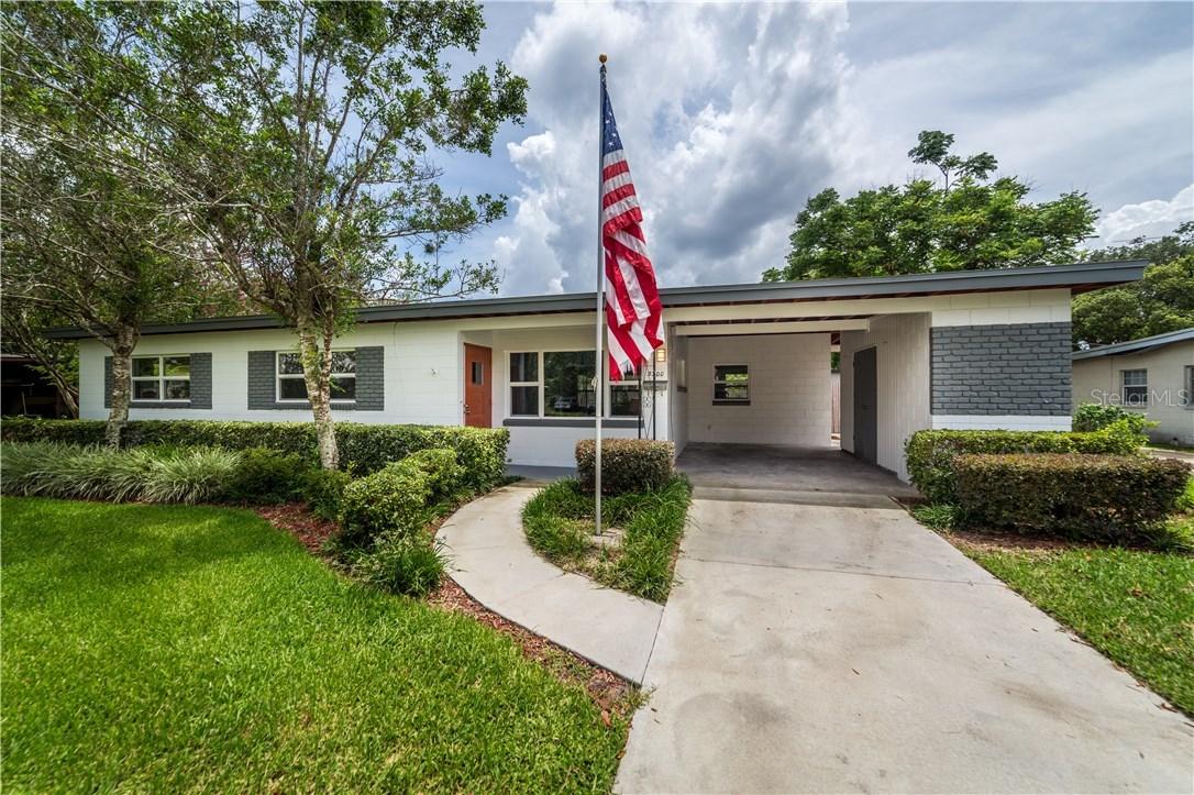 3300 Debbie Dr., Orlando, FL 32806