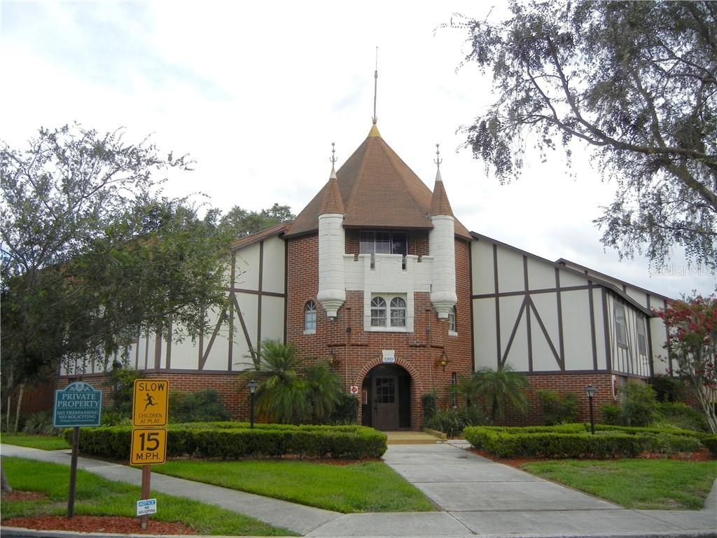 5365 Hansel Ave. #1, Orlando, FL 32809