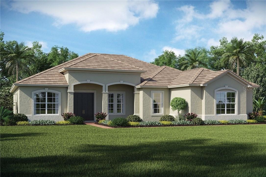 31754 Red Tail Blvd., Sorrento, FL 32776