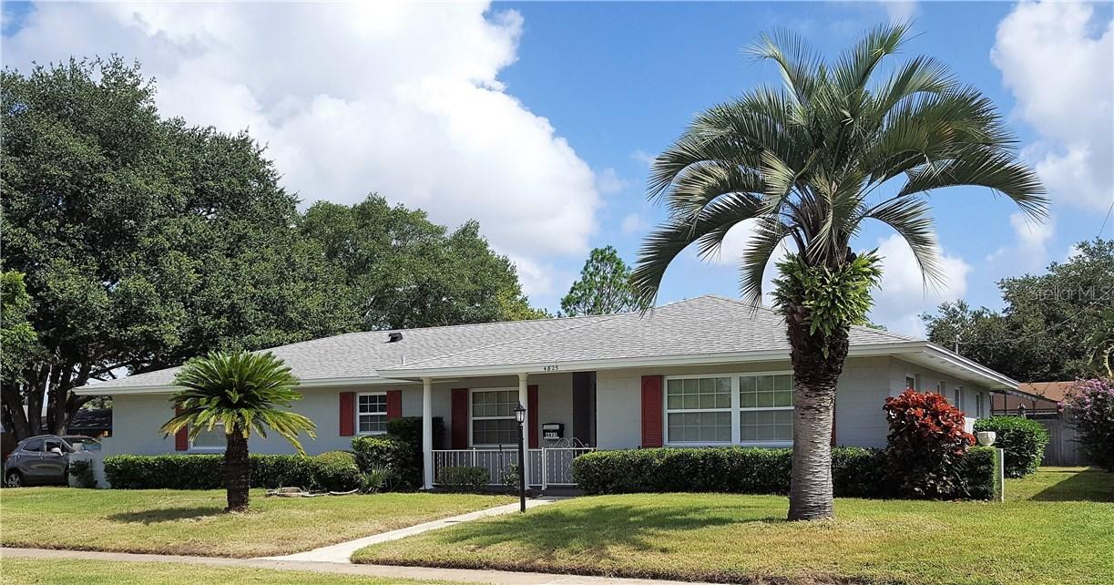 4825 Casaba Pl., Orlando, FL 32812