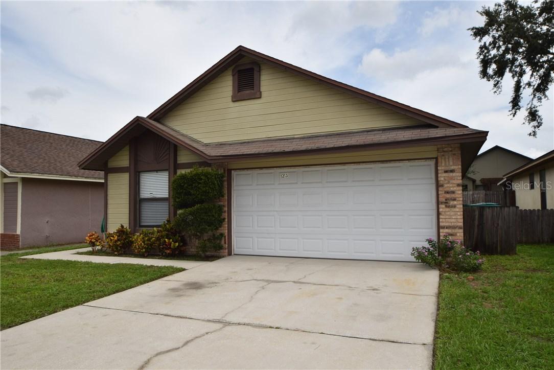 1213 Creekbottom Cir., Orlando, FL 32825