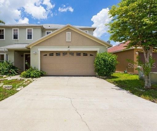 157 Aster Dr., Davenport, FL 33897