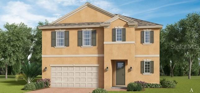 16516 Centipede St., Clermont, FL 34714