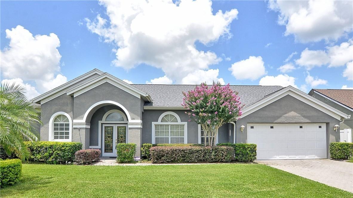 1006 Kelly Creek Cir., Oviedo, FL 32765