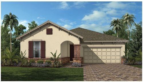 7576 Bishop Square Dr., Winter Garden, FL 34787