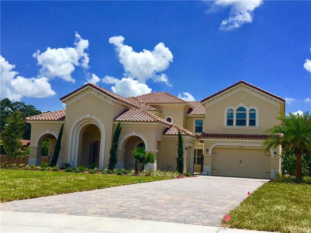 1289 Estancia Woods Loop, Windermere, FL 34786