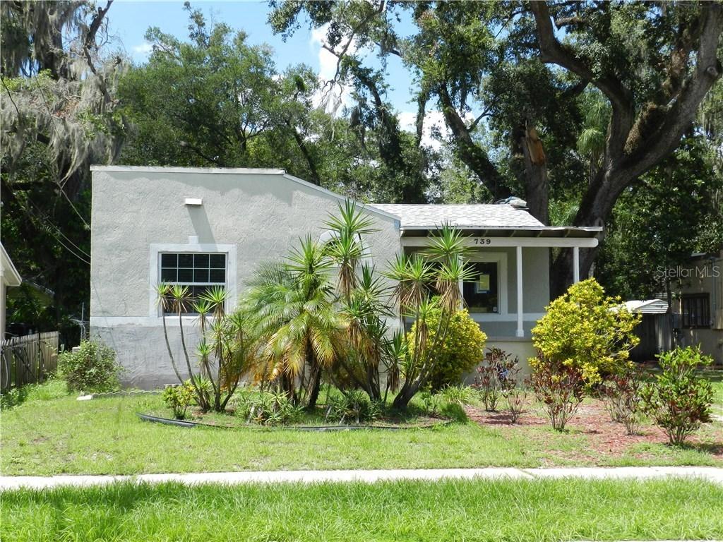 739 W Concord St., Orlando, FL 32805