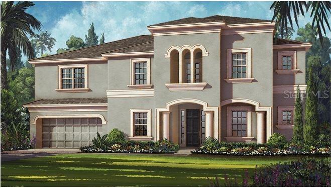 1432 Myrtle Oaks Tr., Oviedo, FL 32765