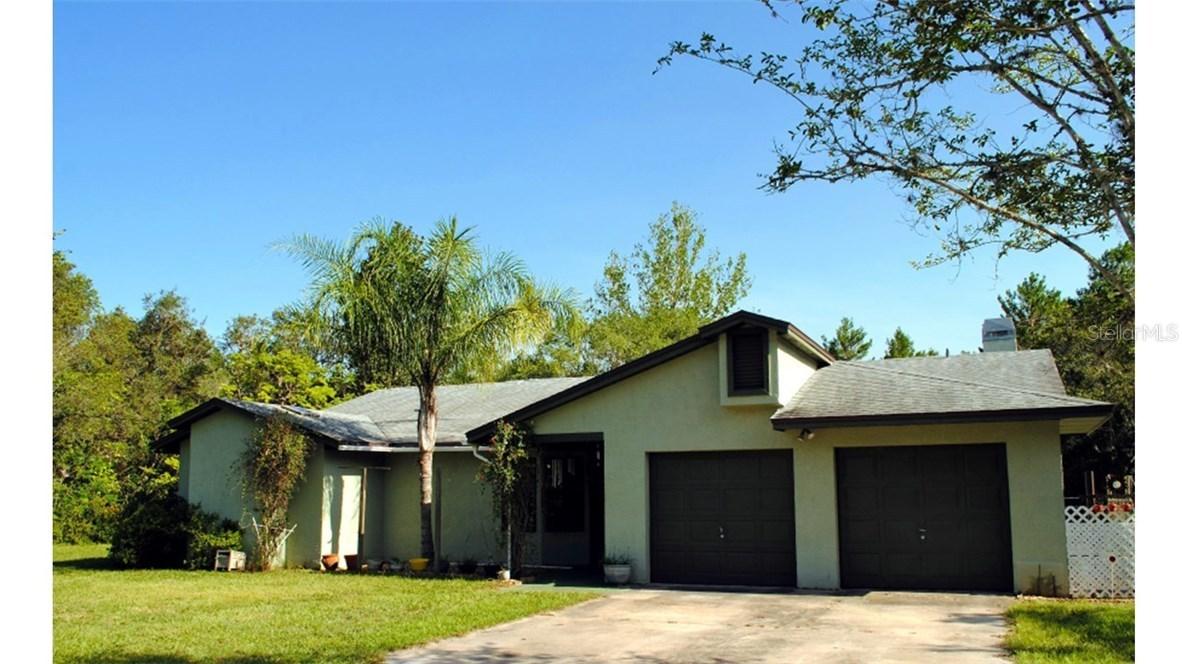 315 Riverwoods Tr., Chuluota, FL 32766