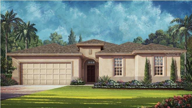 587 Timebervale Tr., Clermont, FL 34715