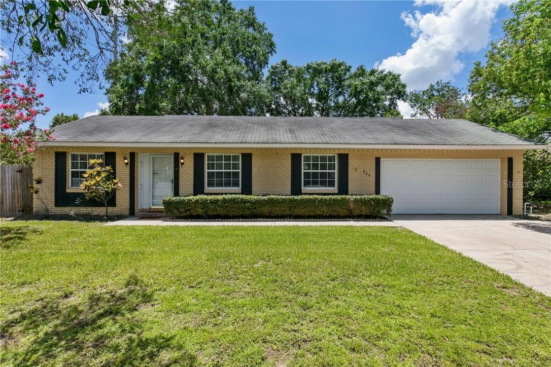 904 Parson Brown Way, Longwood, FL 32750