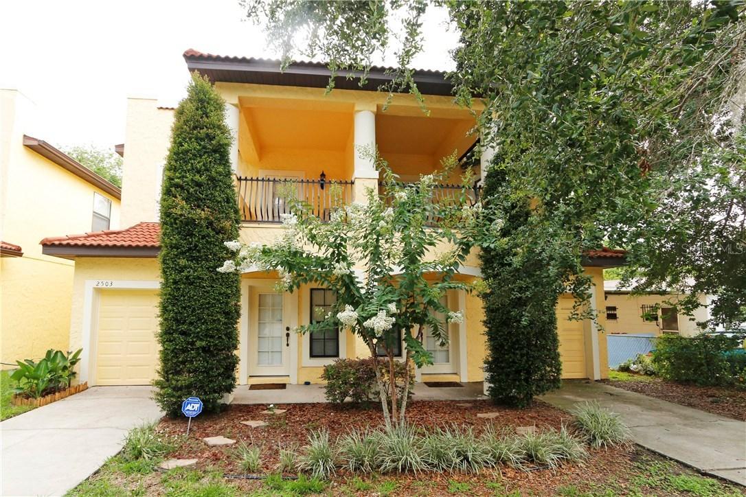 2505 Kilgore St., Orlando, FL 32803