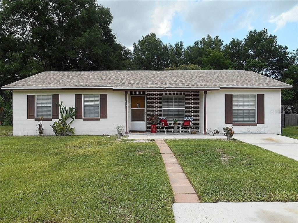 615 E Palmetto Ave., Longwood, FL 32750