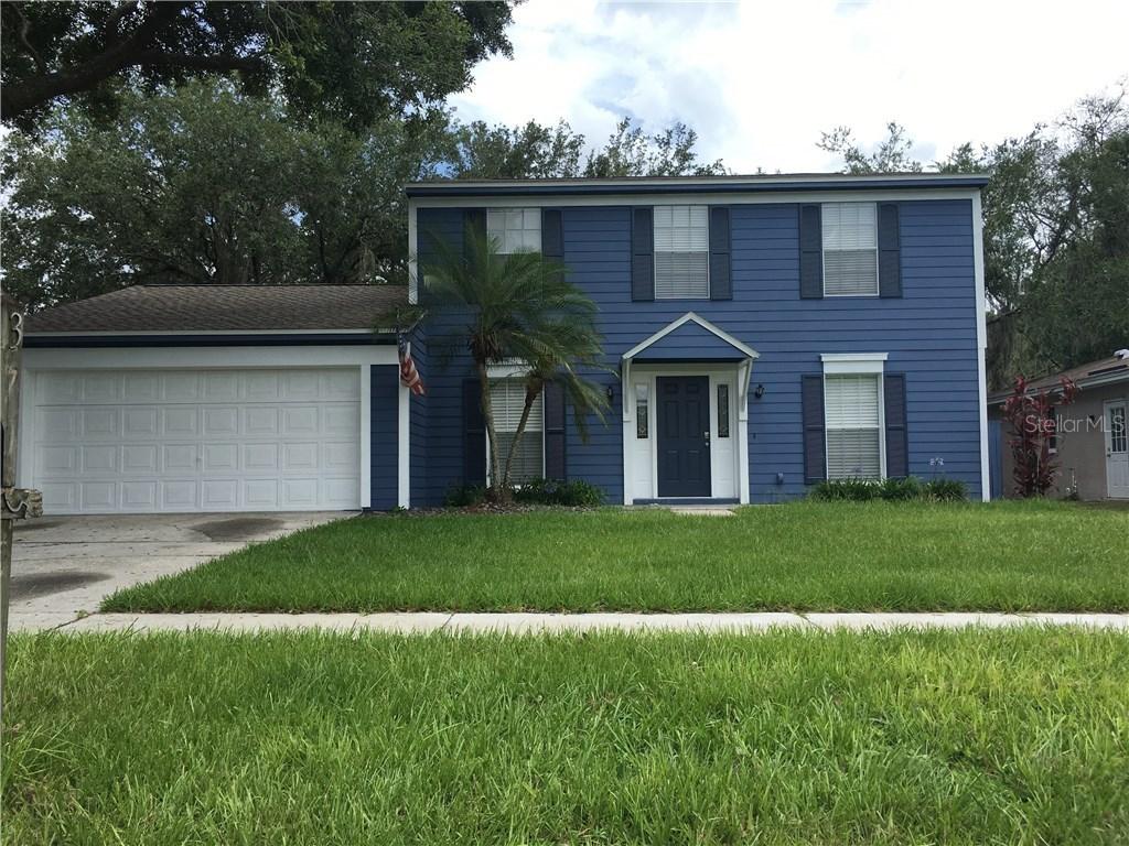 3705 Kalewood Pl., Valrico, FL 33594