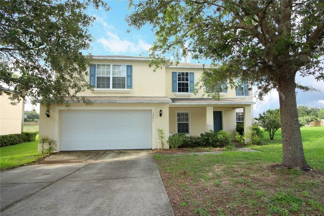 1791 Vale Dr., Clermont, FL 34711