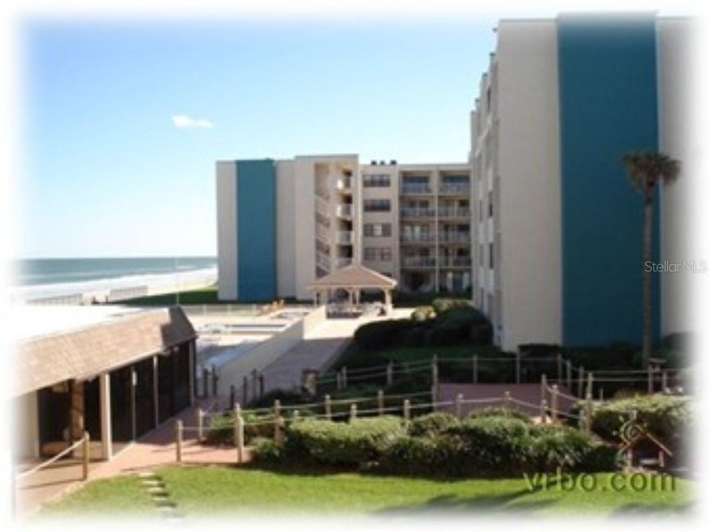 4175 S Atlantic Ave. #2040, New Smyrna Beach, FL 32169