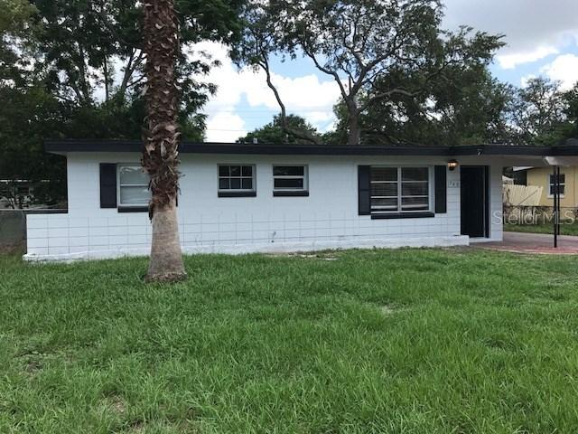 768 Logan Dr., Longwood, FL 32750