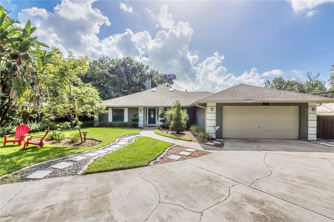 5200 Haverill Dr., Orlando, FL 32809