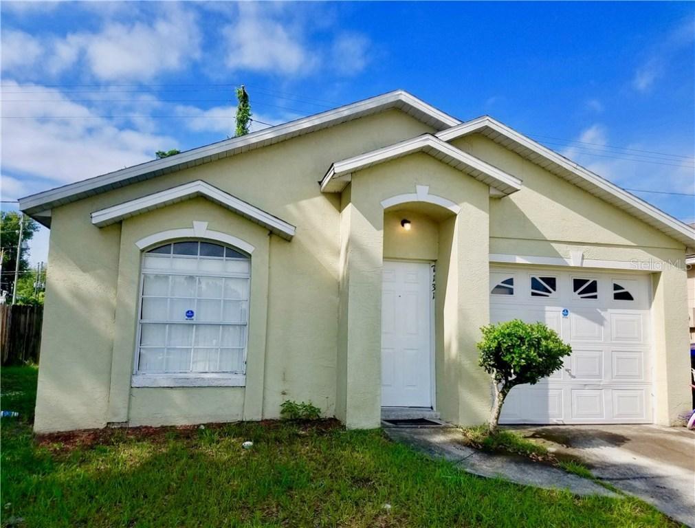 7131 Edgewater Shores Ct., Orlando, FL 32810