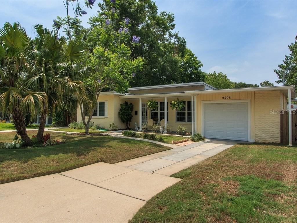 2508 Illinois St., Orlando, FL 32803
