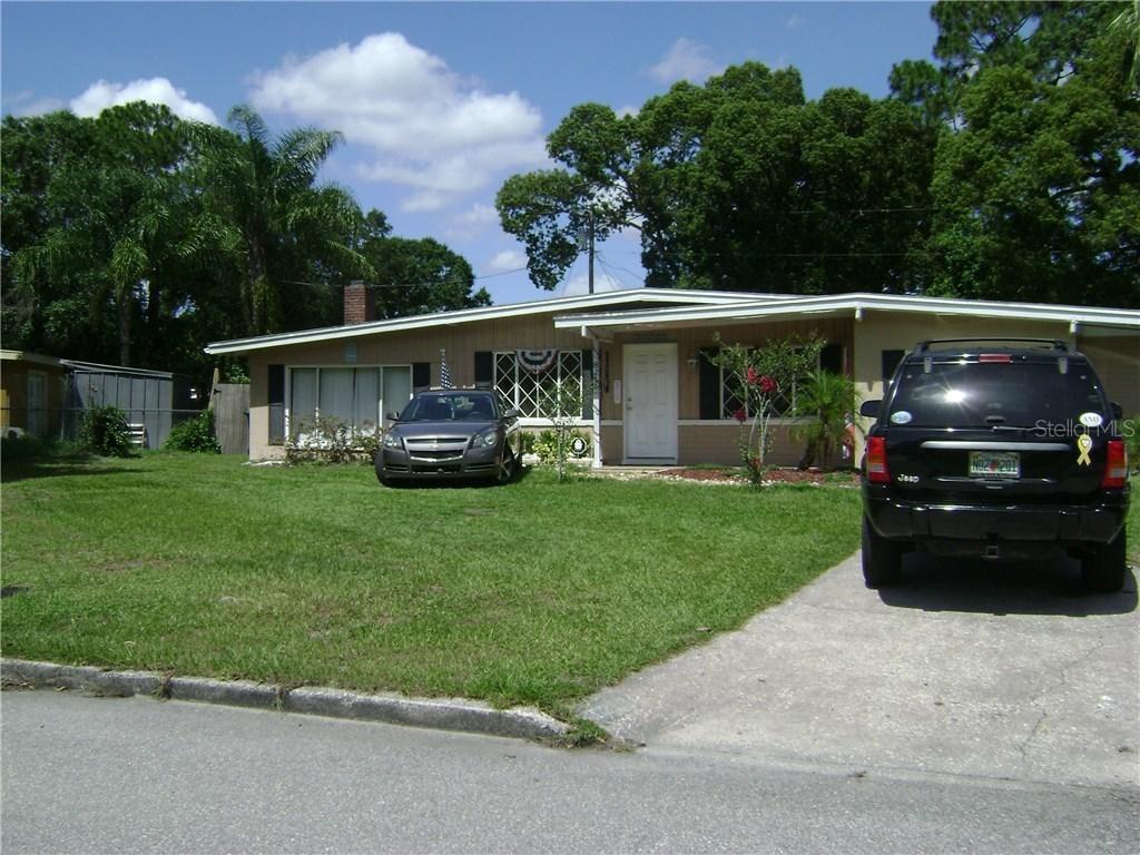 8216 Hilton Way, Orlando, FL 32810