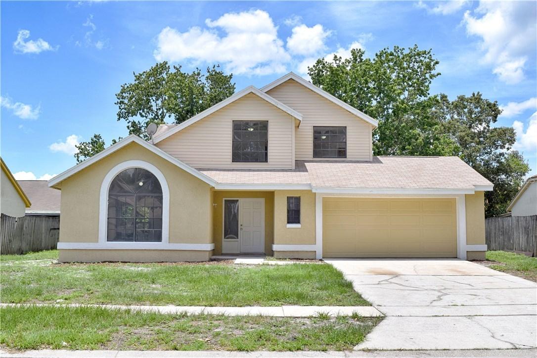 3328 Spotted Fawn Dr., Orlando, FL 32817