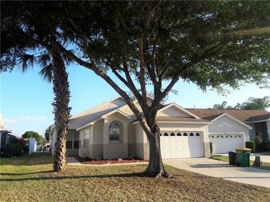 7828 Turkey Oak Ln., Kissimmee, FL 34747