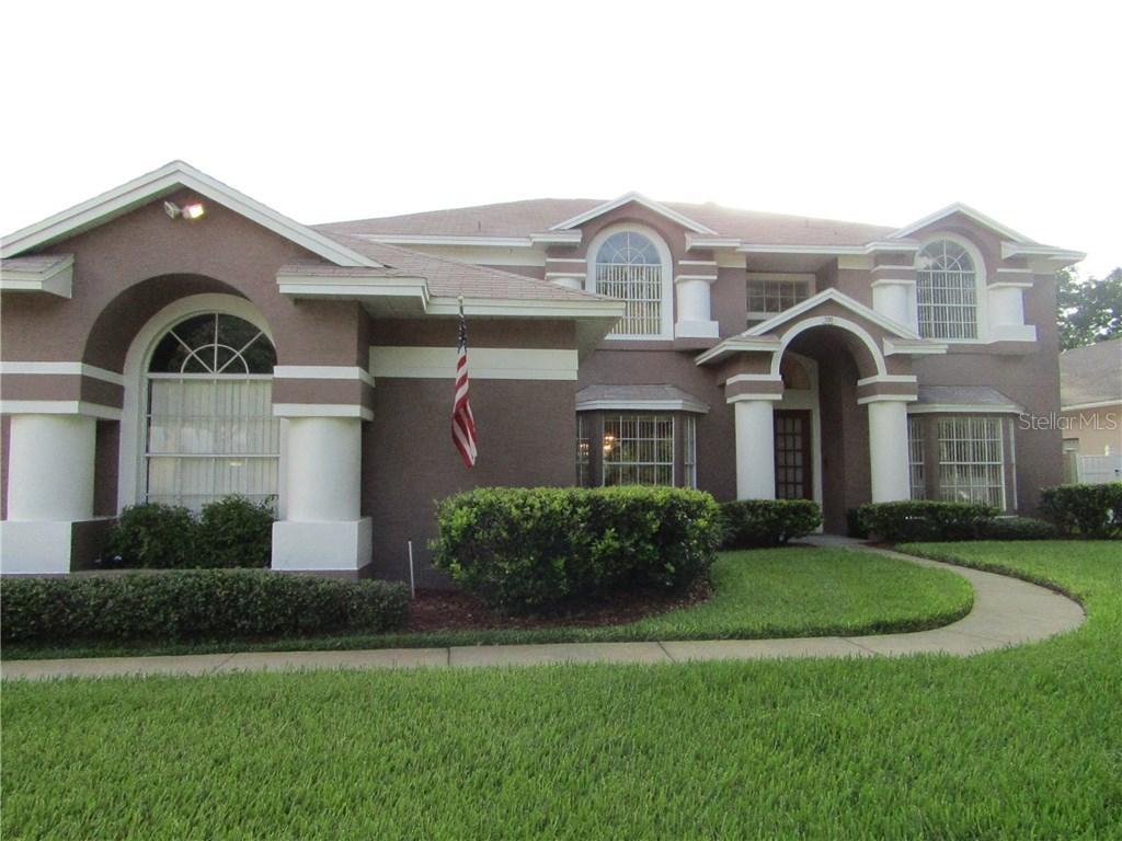 300 Forrest Crest Ct., Ocoee, FL 34761