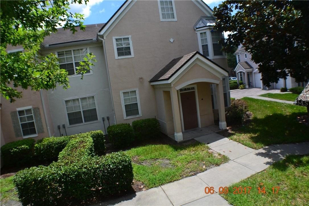 3417 Westchester Square Blvd. #101, Orlando, FL 32835