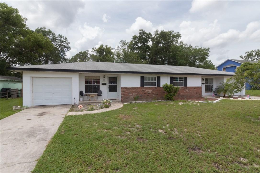 [Address Hidden by Seller], Apopka, FL 32712
